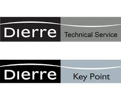 Dierre logo