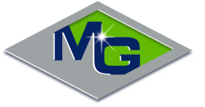 MG serrature logo