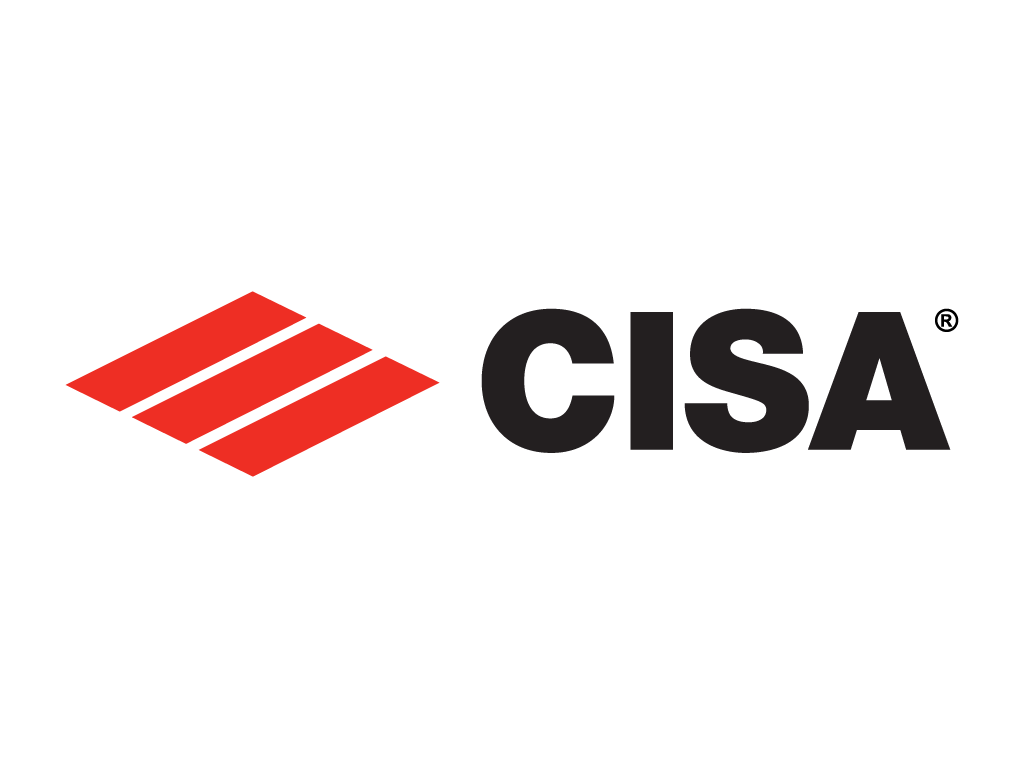 Cisa logo