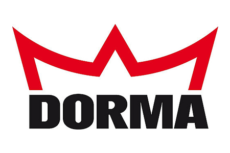 DormaKaba Logo