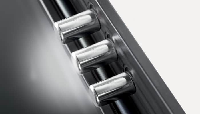 porte di sicurezza a Milano