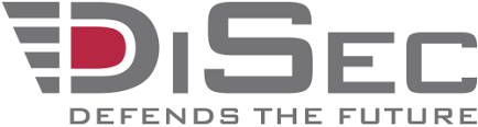 Disec logo