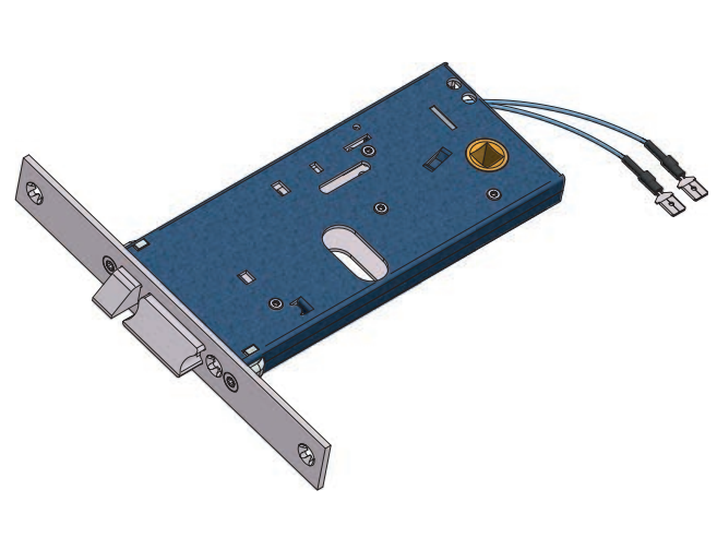 serrature elettriche