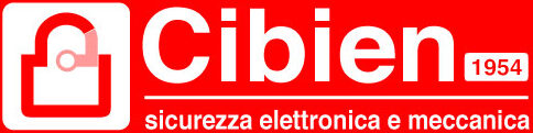 cibien | sicurezza elettronica e meccanica